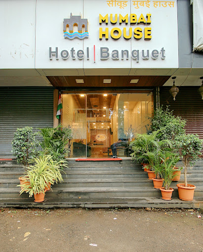 HOTEL MUMBAI HOUSE JUHU